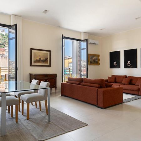 My Loft In Naples Apartment Exterior foto