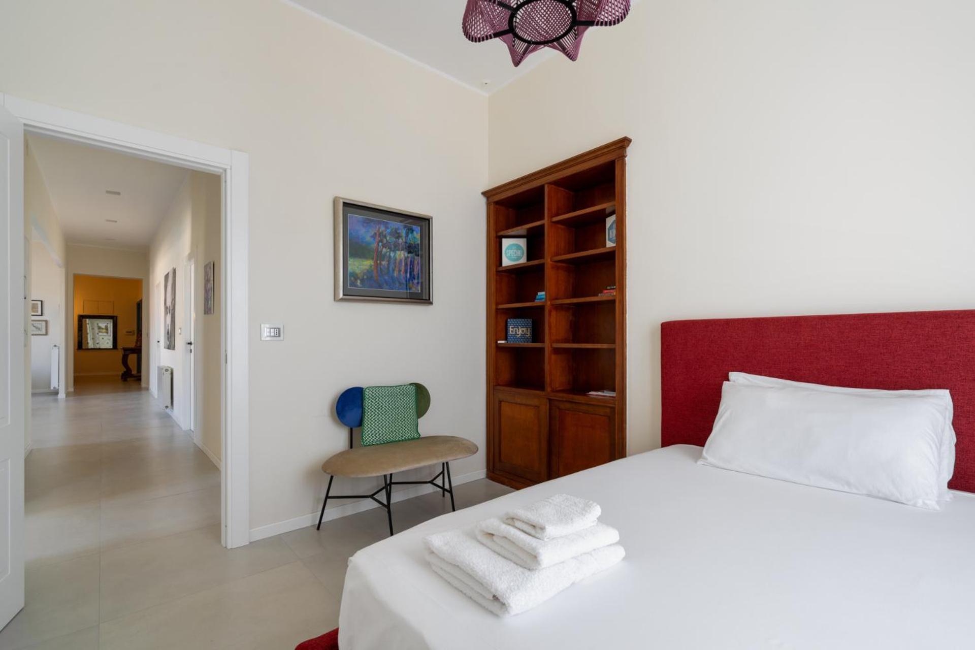 My Loft In Naples Apartment Exterior foto