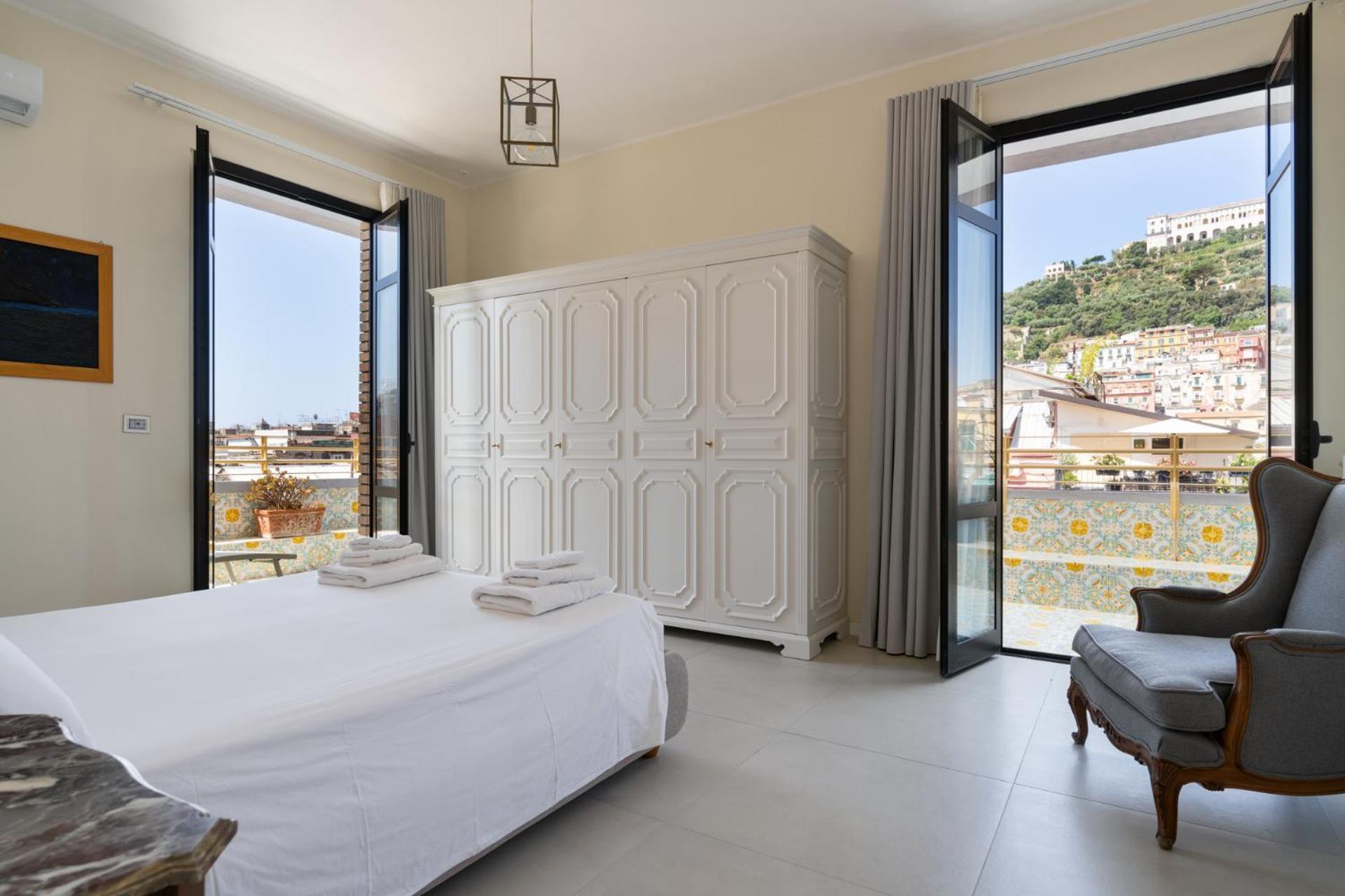 My Loft In Naples Apartment Exterior foto