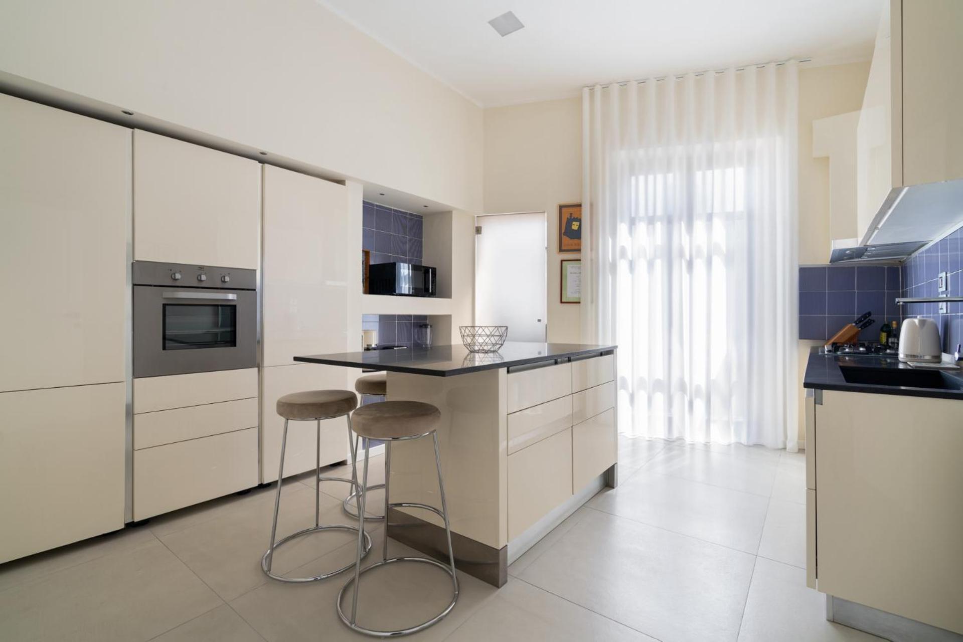 My Loft In Naples Apartment Exterior foto