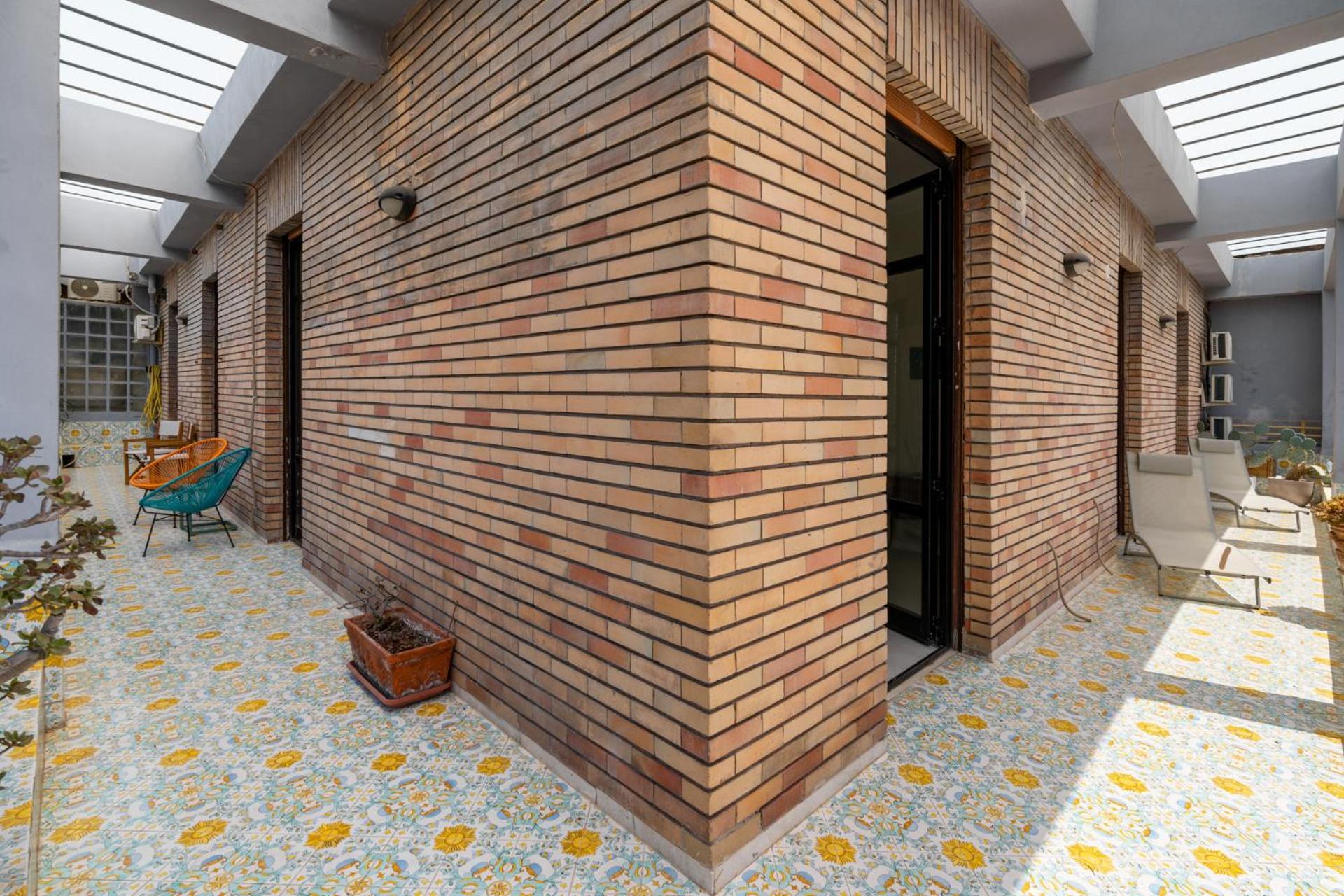 My Loft In Naples Apartment Exterior foto