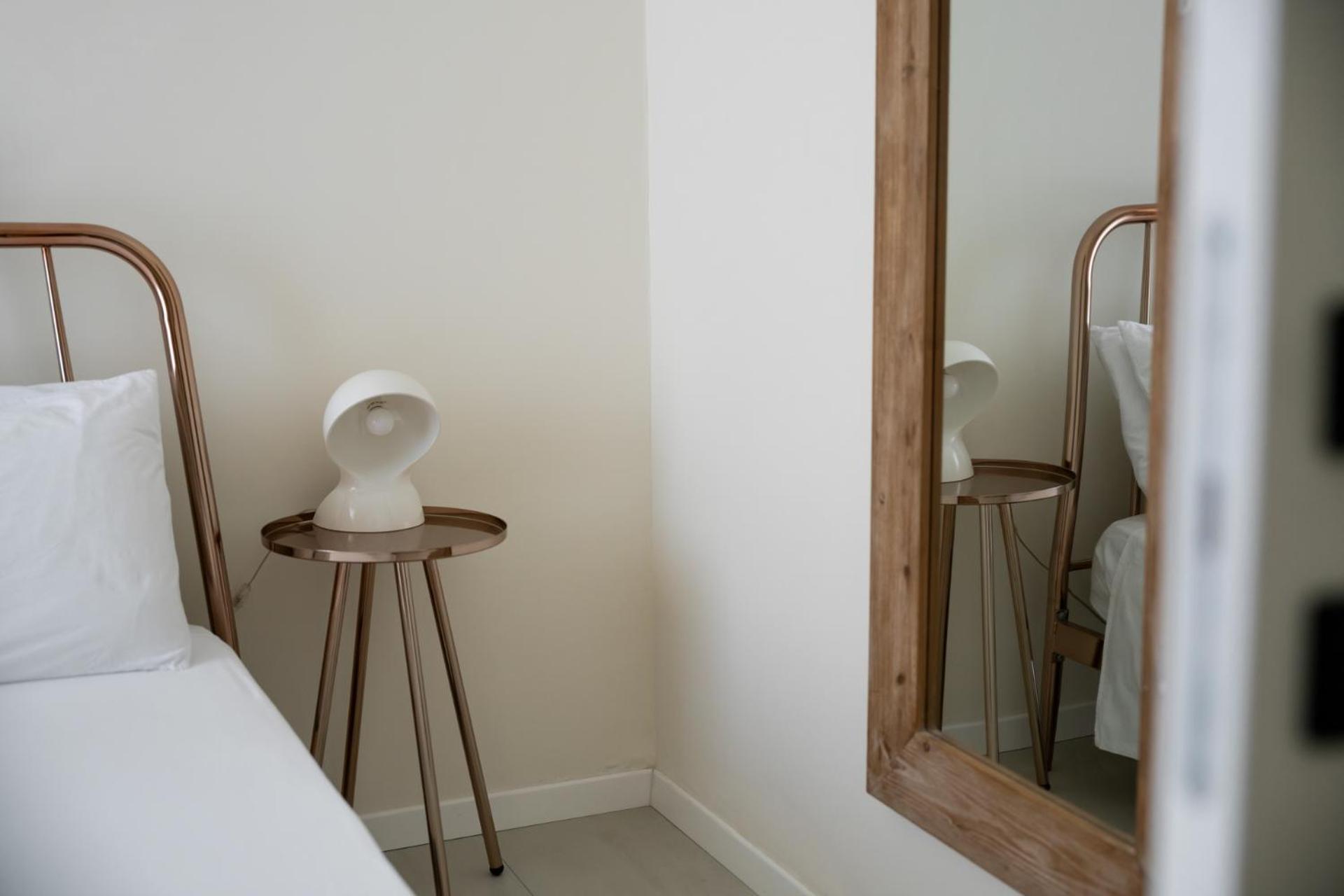 My Loft In Naples Apartment Exterior foto